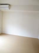 居室 サンテラス市ヶ尾