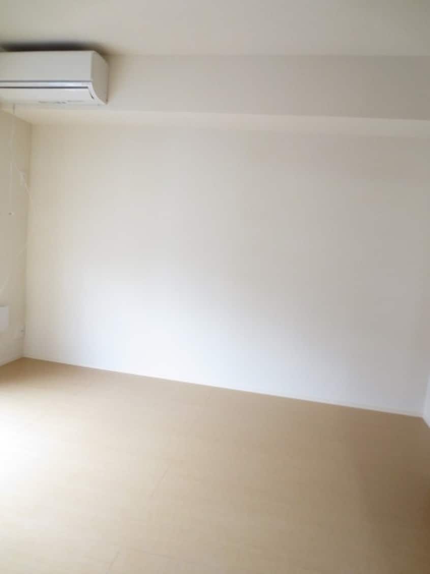 居室 サンテラス市ヶ尾