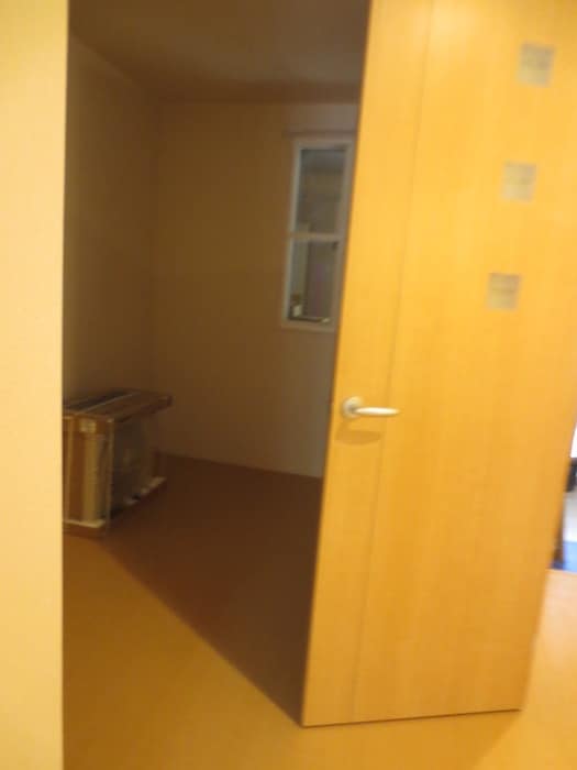 居室 サンテラス市ヶ尾