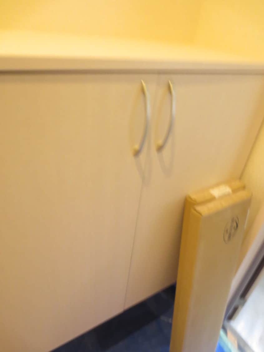 靴箱 サンテラス市ヶ尾