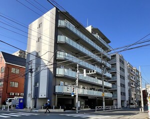 ティモーネグランデ錦糸町(402)