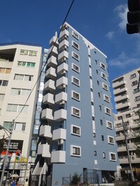 ジェイパ－ク高輪（202）