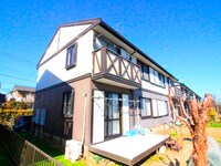 コーポ花水木Ｂ