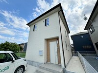 ヴィラシャルムＢ棟