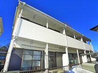 高橋ハイツ