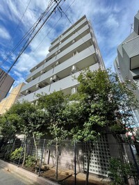 ｻﾝﾃﾐﾘｵﾝ世田谷上野毛(703)