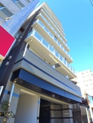 XEBEC大山の外観