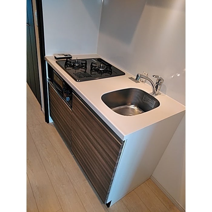 キッチン XEBEC大山