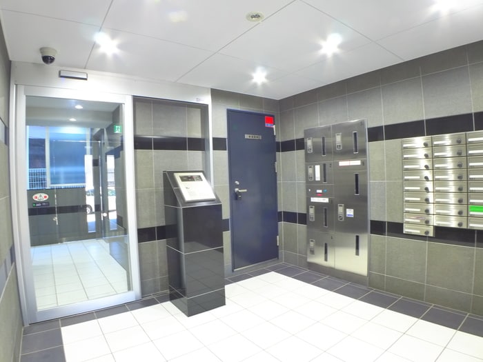 建物設備 XEBEC大山