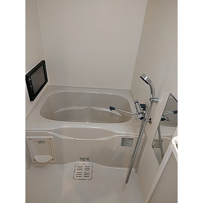 バス／シャワールーム等 XEBEC大山