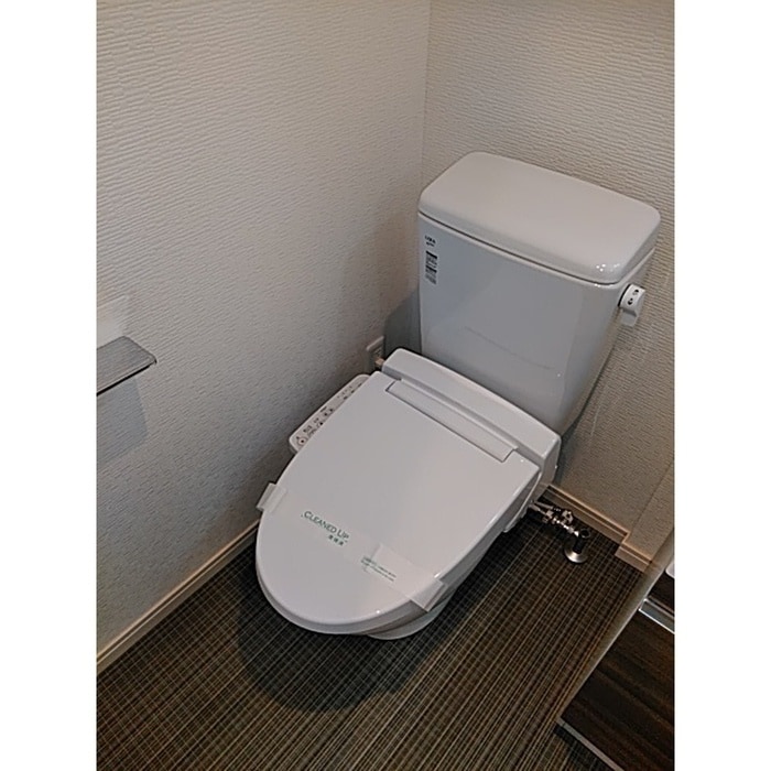 トイレ XEBEC大山