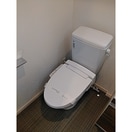 トイレ XEBEC大山