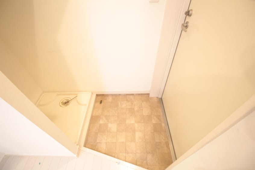 玄関 ラシクラス・カリビアンⅢ