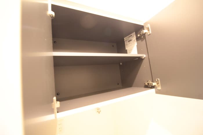 収納 ラシクラス・カリビアンⅢ