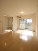 居室 パ－クアクシス文京ステ－ジ