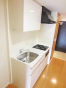 キッチン パ－クアクシス文京ステ－ジ