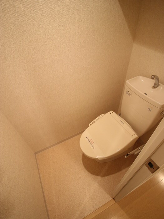 トイレ パ－クアクシス文京ステ－ジ