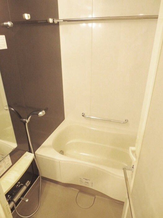 バス／シャワールーム等 パ－クアクシス文京ステ－ジ