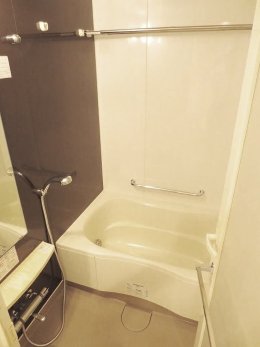 バス／シャワールーム等 パ－クアクシス文京ステ－ジ