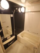 バス／シャワールーム等 パ－クアクシス文京ステ－ジ