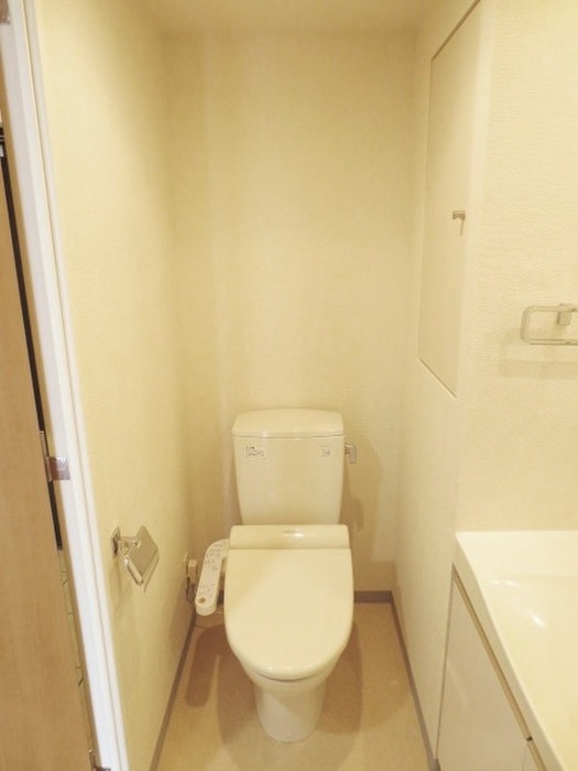 トイレ パ－クアクシス文京ステ－ジ