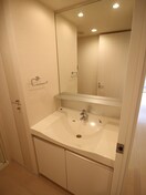 洗面 パ－クアクシス文京ステ－ジ