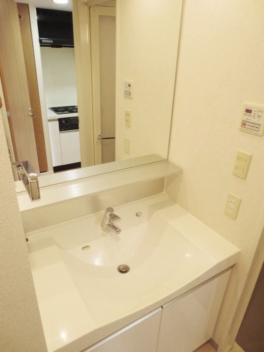 洗面 パ－クアクシス文京ステ－ジ