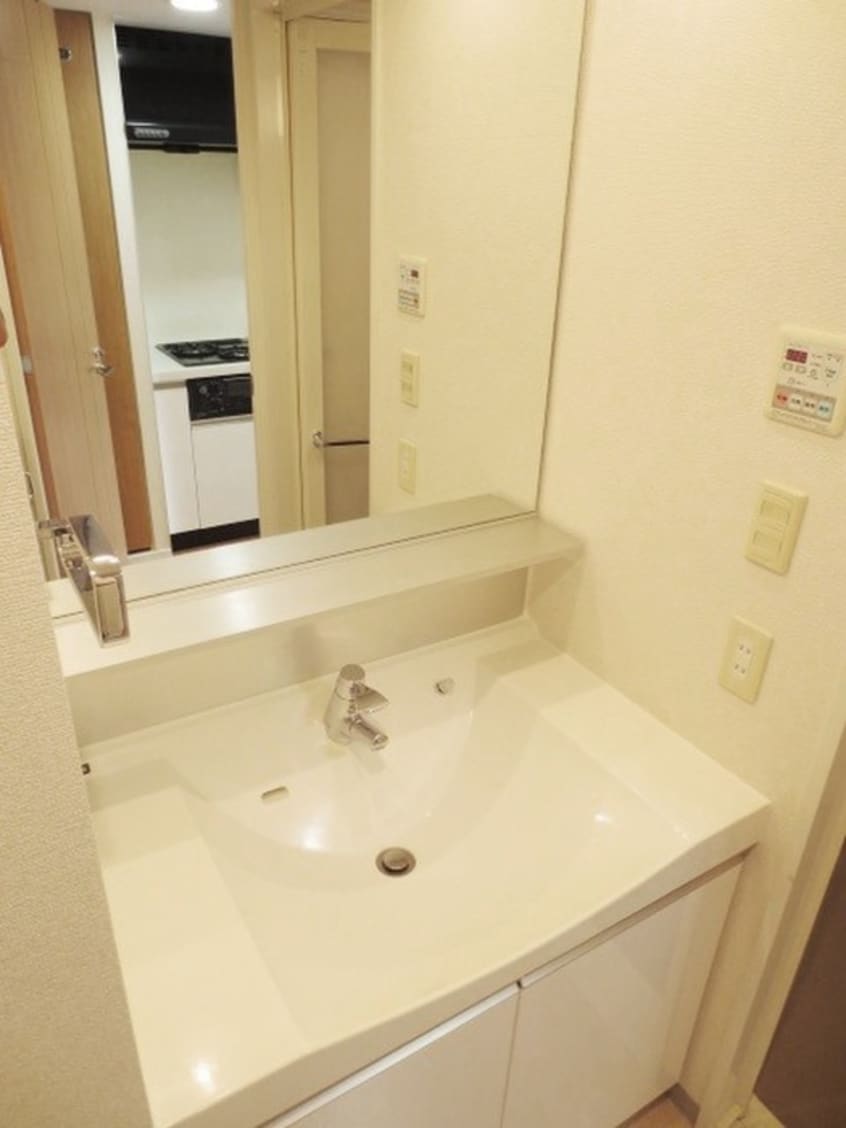 洗面 パ－クアクシス文京ステ－ジ