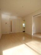 居室 パ－クアクシス文京ステ－ジ