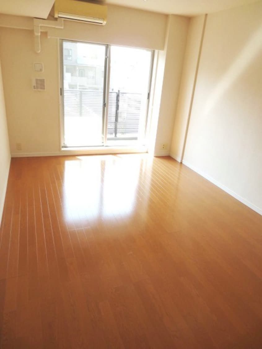 居室 パ－クアクシス文京ステ－ジ