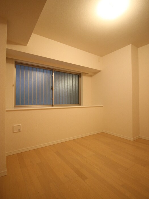 居室 パ－クアクシス文京ステ－ジ