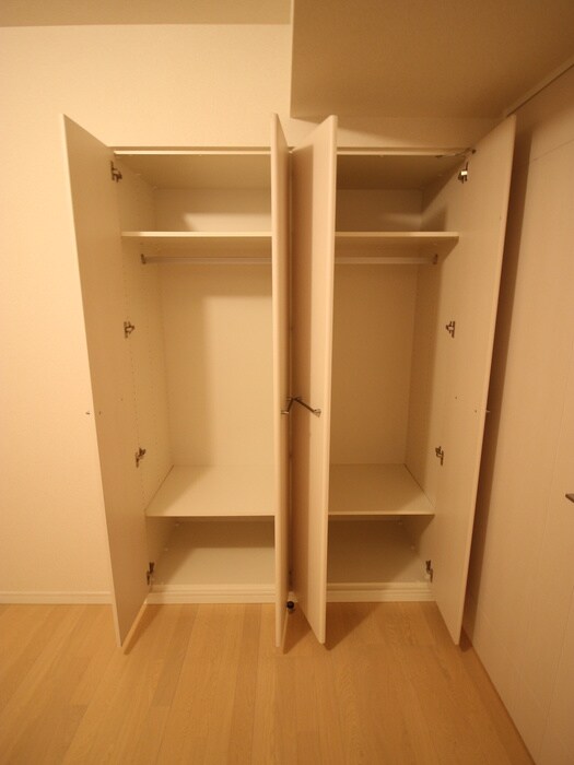 収納 パ－クアクシス文京ステ－ジ