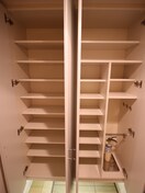 靴箱 パ－クアクシス文京ステ－ジ