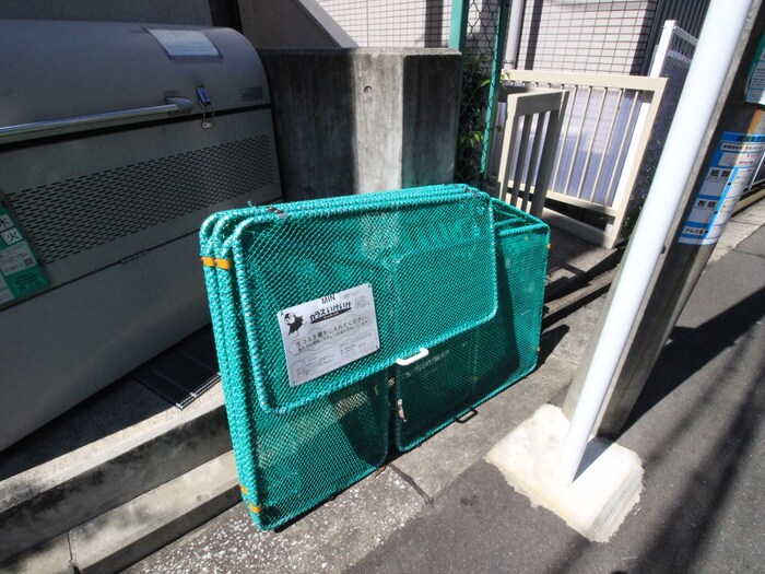 周辺環境 コーポKAYAMA(105)