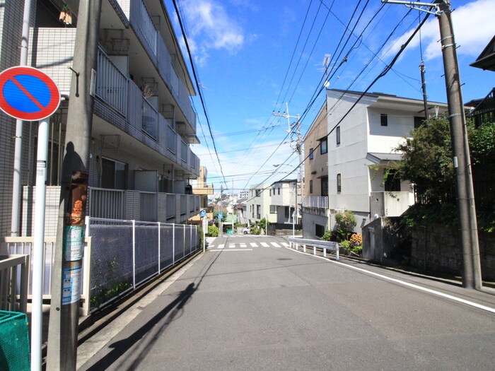 周辺環境 コーポKAYAMA(105)