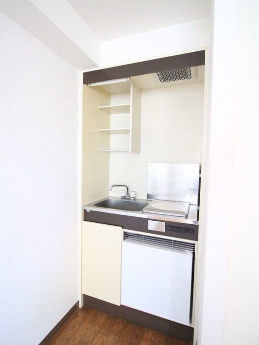 キッチン コーポKAYAMA(105)