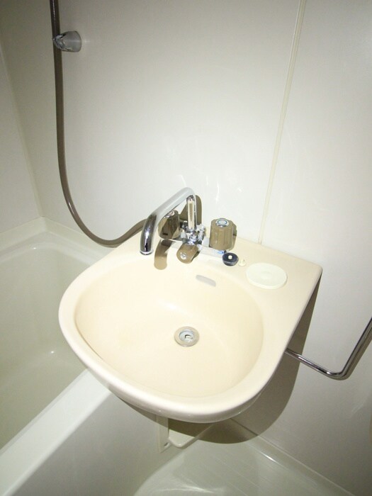 洗面 コーポKAYAMA(105)