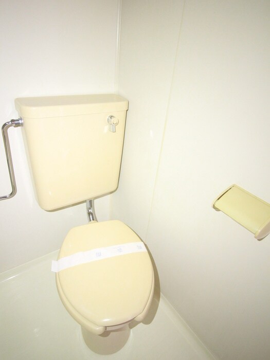 トイレ コーポKAYAMA(105)