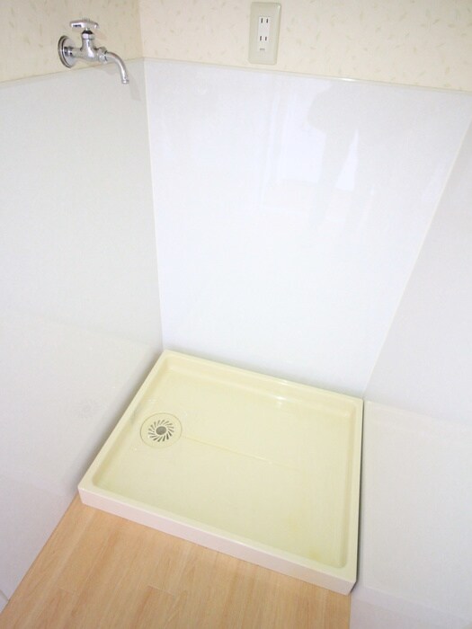 洗濯機置場 コーポKAYAMA(105)