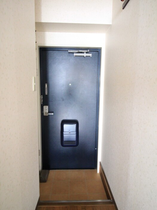 玄関 コーポKAYAMA(105)