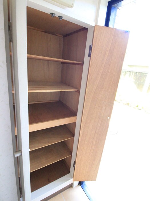 靴箱 コーポKAYAMA(105)