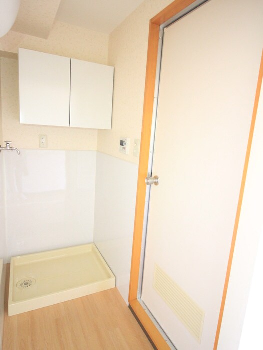 居室 コーポKAYAMA(105)