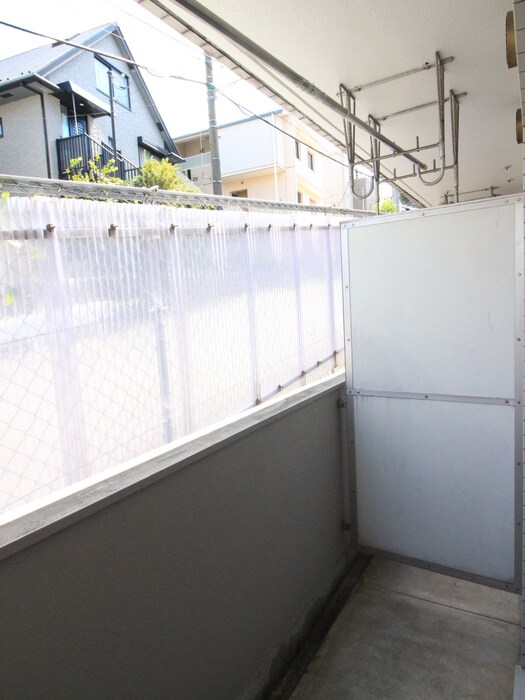 ベランダ・バルコニー コーポKAYAMA(105)