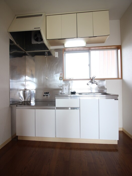 キッチン ハイランドトップ