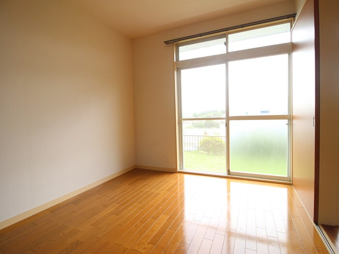 居室 ハイランドトップ