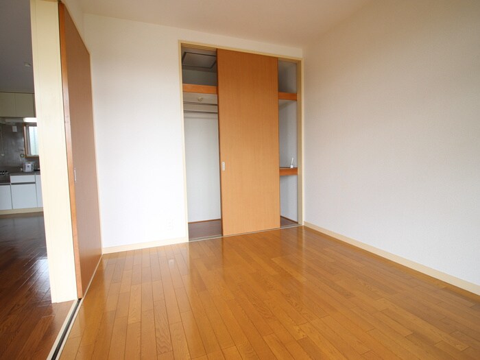 居室 ハイランドトップ