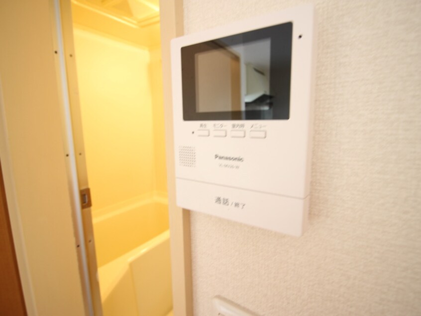 内観写真 ハイランドトップ