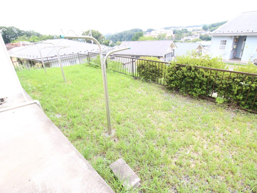 ベランダ・バルコニー ハイランドトップ