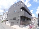 Ｆｏｒｅｒの外観