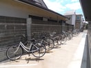 駐輪場 Ｆｏｒｅｒ